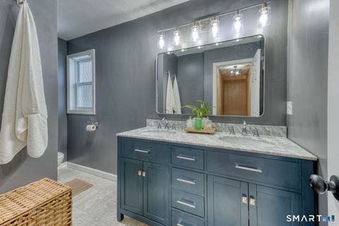 Tiny photo for 1 Young Street, East Hampton, CT 06424 (MLS # 24155582)