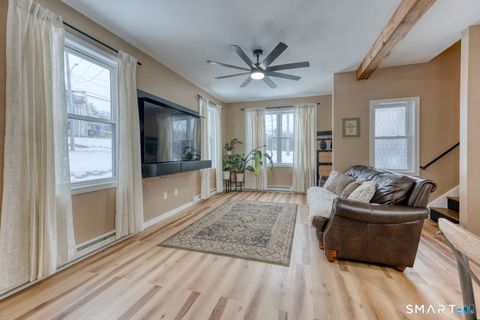 Tiny photo for 1 Young Street, East Hampton, CT 06424 (MLS # 24155582)