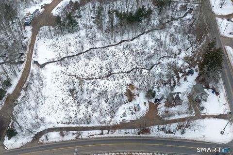 Tiny photo for 1 Young Street, East Hampton, CT 06424 (MLS # 24155582)