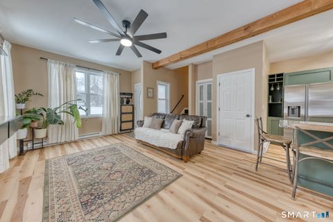 Tiny photo for 1 Young Street, East Hampton, CT 06424 (MLS # 24155582)