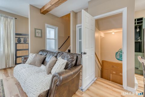 Tiny photo for 1 Young Street, East Hampton, CT 06424 (MLS # 24155582)