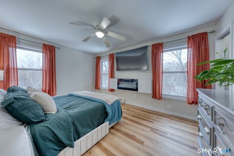 Tiny photo for 1 Young Street, East Hampton, CT 06424 (MLS # 24155582)