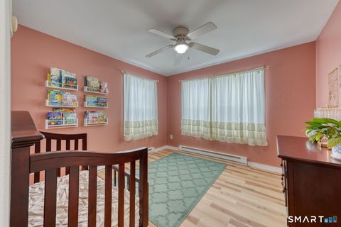 Tiny photo for 1 Young Street, East Hampton, CT 06424 (MLS # 24155582)