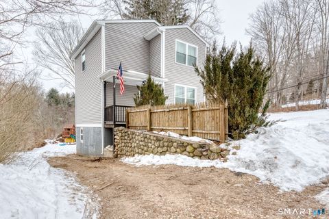 Tiny photo for 1 Young Street, East Hampton, CT 06424 (MLS # 24155582)