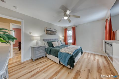 Tiny photo for 1 Young Street, East Hampton, CT 06424 (MLS # 24155582)