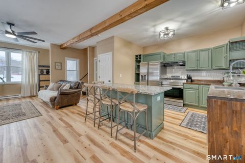 Tiny photo for 1 Young Street, East Hampton, CT 06424 (MLS # 24155582)