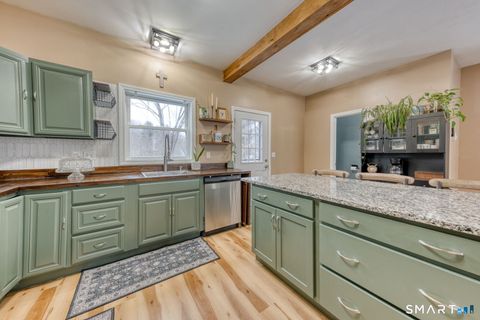 Photo of 1 Young Street, East Hampton, CT 06424 (MLS # 24155582)