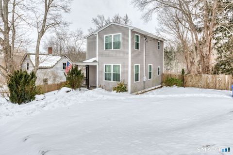 Tiny photo for 1 Young Street, East Hampton, CT 06424 (MLS # 24155582)