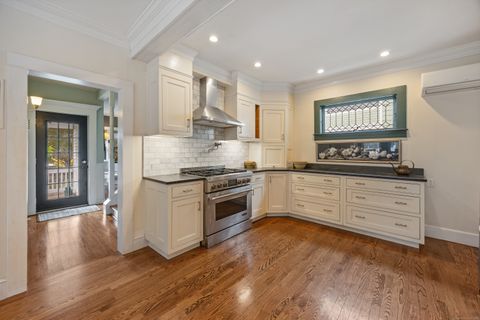 Tiny photo for 29 Curtis Avenue, Wallingford, CT 06492 (MLS # 24137532)