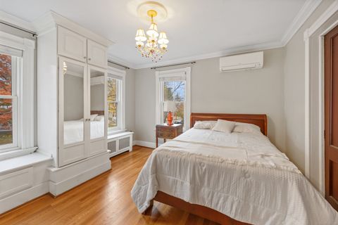 Tiny photo for 29 Curtis Avenue, Wallingford, CT 06492 (MLS # 24137532)