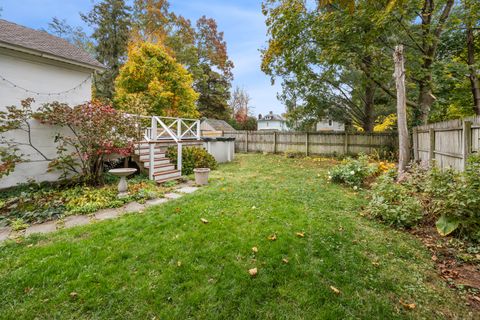 Tiny photo for 29 Curtis Avenue, Wallingford, CT 06492 (MLS # 24137532)