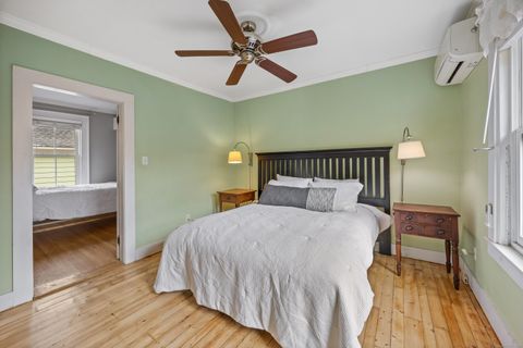 Tiny photo for 29 Curtis Avenue, Wallingford, CT 06492 (MLS # 24137532)