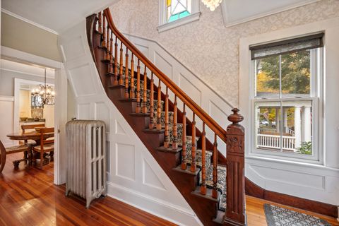 Tiny photo for 29 Curtis Avenue, Wallingford, CT 06492 (MLS # 24137532)