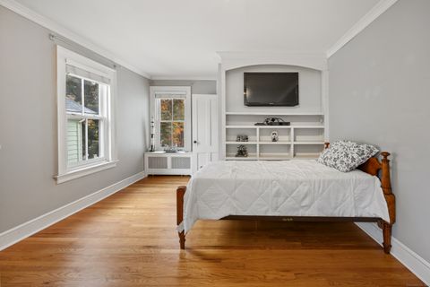 Tiny photo for 29 Curtis Avenue, Wallingford, CT 06492 (MLS # 24137532)