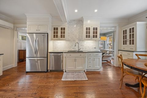 Tiny photo for 29 Curtis Avenue, Wallingford, CT 06492 (MLS # 24137532)