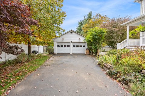 Tiny photo for 29 Curtis Avenue, Wallingford, CT 06492 (MLS # 24137532)