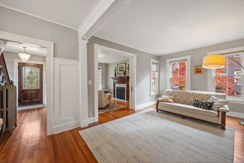 Tiny photo for 29 Curtis Avenue, Wallingford, CT 06492 (MLS # 24137532)