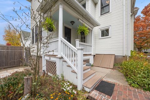 Tiny photo for 29 Curtis Avenue, Wallingford, CT 06492 (MLS # 24137532)