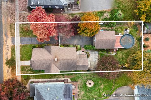 Tiny photo for 29 Curtis Avenue, Wallingford, CT 06492 (MLS # 24137532)