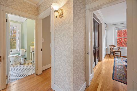 Tiny photo for 29 Curtis Avenue, Wallingford, CT 06492 (MLS # 24137532)