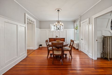 Tiny photo for 29 Curtis Avenue, Wallingford, CT 06492 (MLS # 24137532)