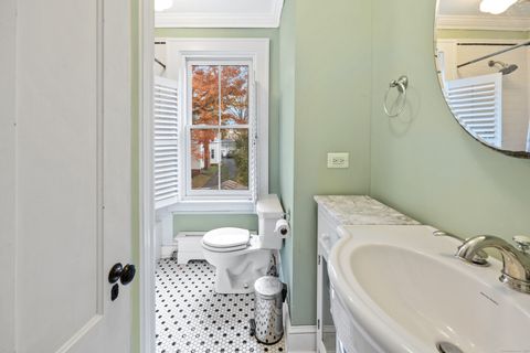 Tiny photo for 29 Curtis Avenue, Wallingford, CT 06492 (MLS # 24137532)