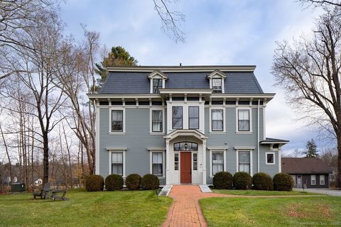 31 Sharon Road 2 Salisbury CT 06039