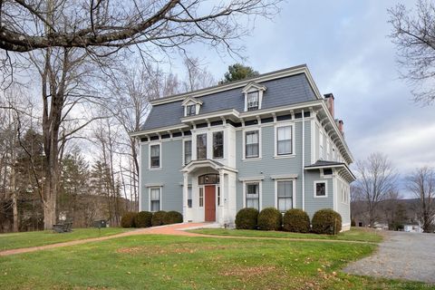 Tiny photo for 31 Sharon Road #2, Salisbury, CT 06039 (MLS # 24142360)