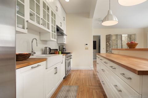 Tiny photo for 31 Sharon Road #2, Salisbury, CT 06039 (MLS # 24142360)