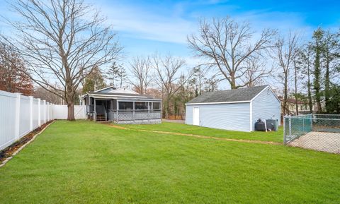 Tiny photo for 127 Cook Hill Road, Wallingford, CT 06492 (MLS # 24140977)