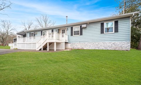 Tiny photo for 127 Cook Hill Road, Wallingford, CT 06492 (MLS # 24140977)