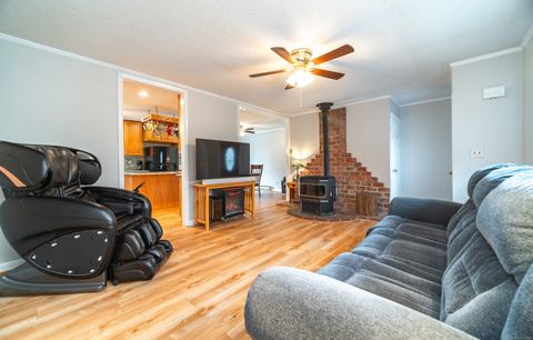 Tiny photo for 127 Cook Hill Road, Wallingford, CT 06492 (MLS # 24140977)