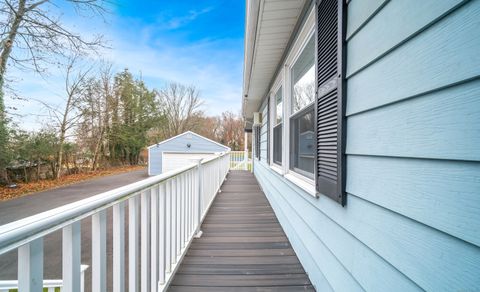 Tiny photo for 127 Cook Hill Road, Wallingford, CT 06492 (MLS # 24140977)