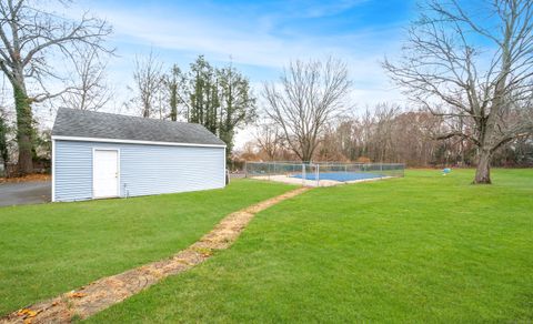 Tiny photo for 127 Cook Hill Road, Wallingford, CT 06492 (MLS # 24140977)