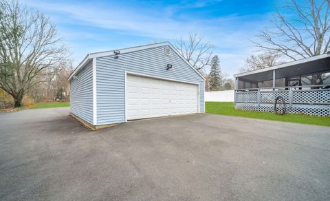 Tiny photo for 127 Cook Hill Road, Wallingford, CT 06492 (MLS # 24140977)