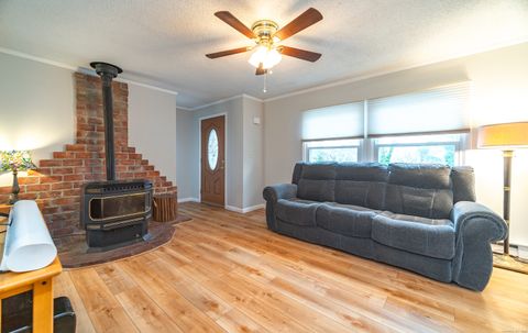 Tiny photo for 127 Cook Hill Road, Wallingford, CT 06492 (MLS # 24140977)