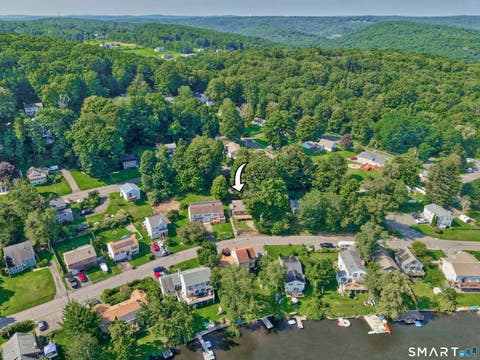 Tiny photo for 349 Lake Plymouth Boulevard, Plymouth, CT 06782 (MLS # 24201789)