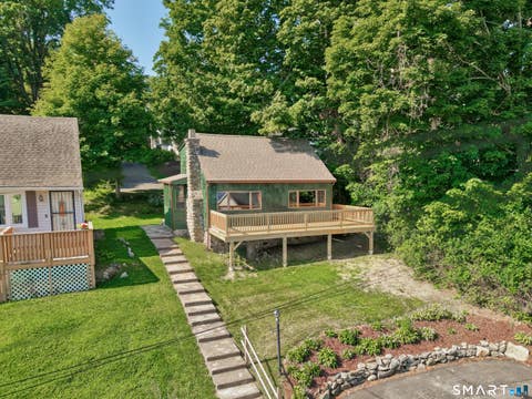Tiny photo for 349 Lake Plymouth Boulevard, Plymouth, CT 06782 (MLS # 24201789)
