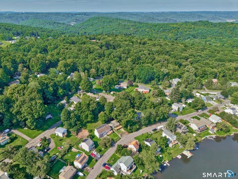 Tiny photo for 349 Lake Plymouth Boulevard, Plymouth, CT 06782 (MLS # 24201789)