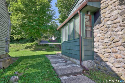 Tiny photo for 349 Lake Plymouth Boulevard, Plymouth, CT 06782 (MLS # 24201789)