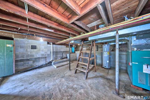 Tiny photo for 349 Lake Plymouth Boulevard, Plymouth, CT 06782 (MLS # 24201789)