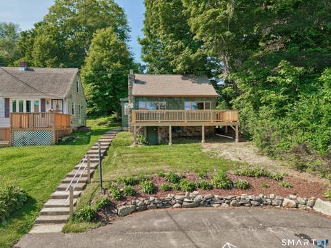 Tiny photo for 349 Lake Plymouth Boulevard, Plymouth, CT 06782 (MLS # 24201789)