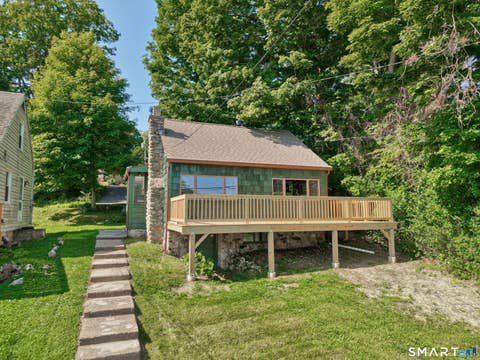 Tiny photo for 349 Lake Plymouth Boulevard, Plymouth, CT 06782 (MLS # 24201789)