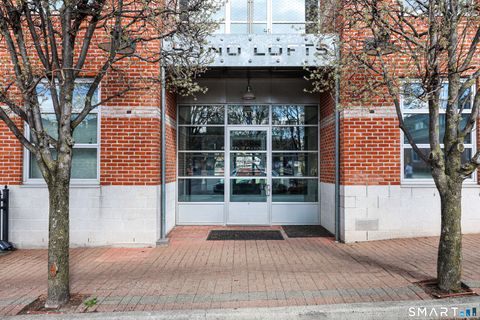 Tiny photo for 10 Ann Street #201, Norwalk, CT 06854 (MLS # 24163185)