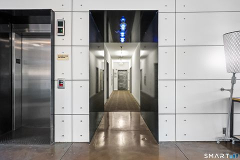 Tiny photo for 10 Ann Street #201, Norwalk, CT 06854 (MLS # 24163185)