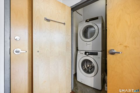 Tiny photo for 10 Ann Street #201, Norwalk, CT 06854 (MLS # 24163185)