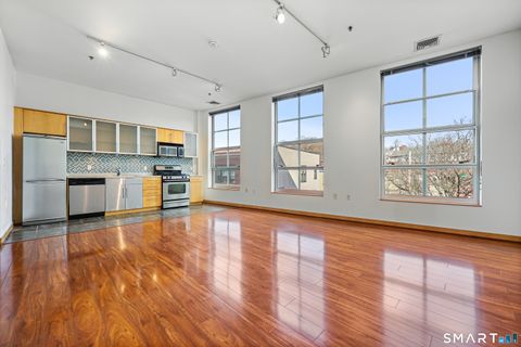 Tiny photo for 10 Ann Street #201, Norwalk, CT 06854 (MLS # 24163185)