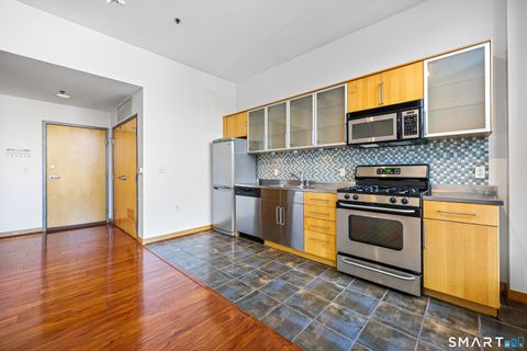 Tiny photo for 10 Ann Street #201, Norwalk, CT 06854 (MLS # 24163185)