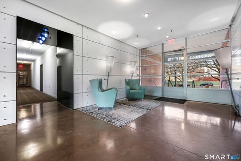 Tiny photo for 10 Ann Street #201, Norwalk, CT 06854 (MLS # 24163185)