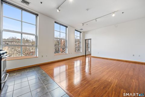 Tiny photo for 10 Ann Street #201, Norwalk, CT 06854 (MLS # 24163185)